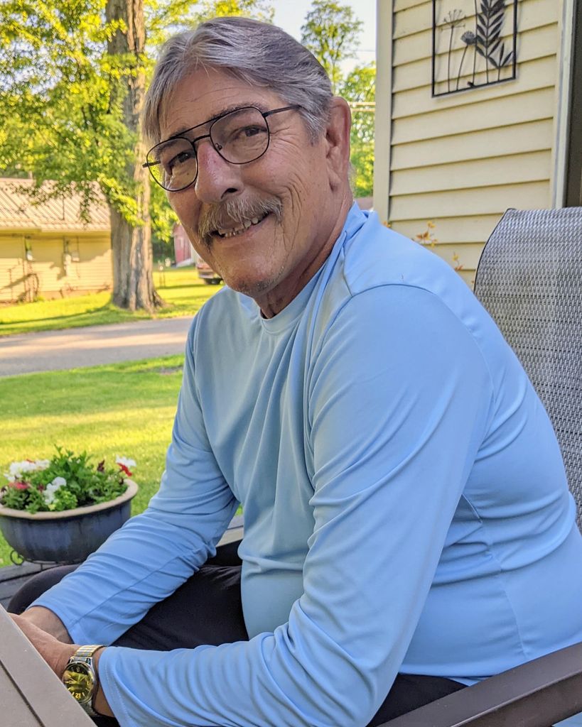 Rick Hodgson Profile Photo