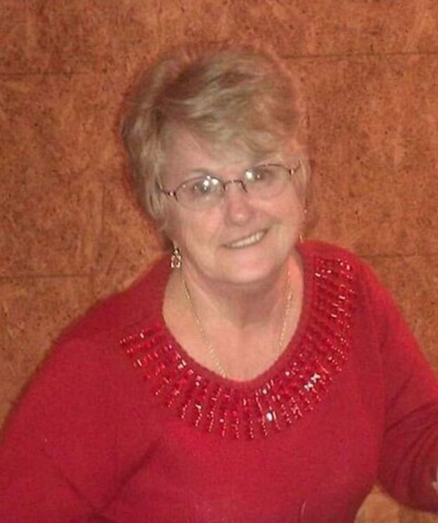 Elizabeth "Betty" Golembiewski