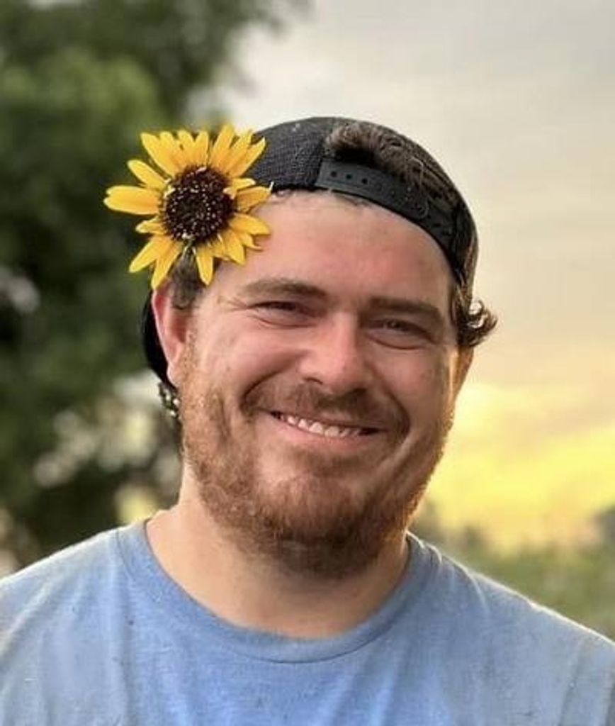 Tristan Hodgson Teter Profile Photo