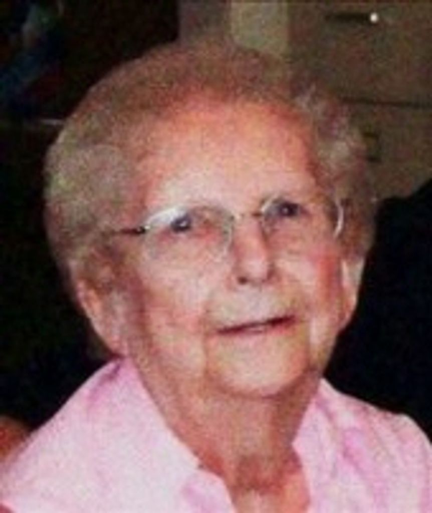 Elvera Drake
