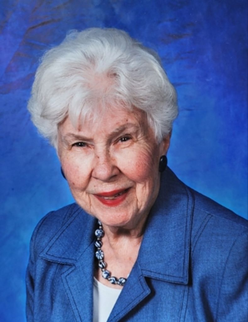 Delores Louise Van Milligan