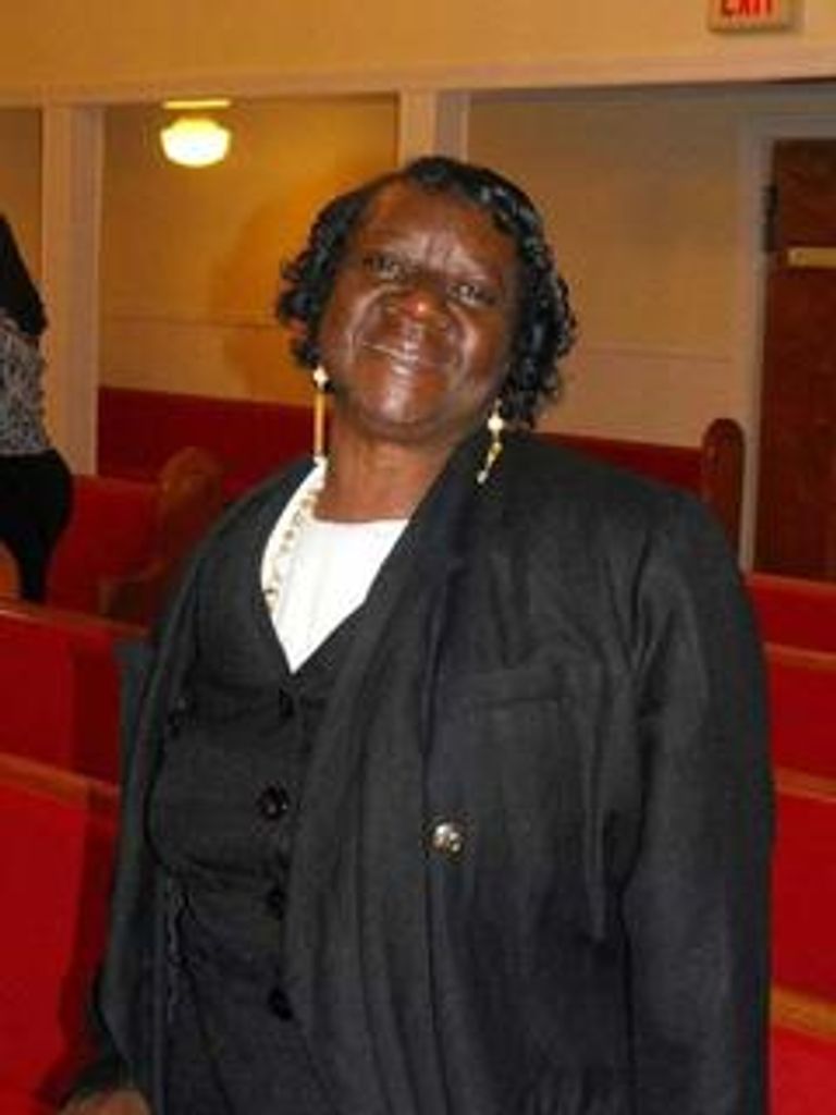 Viola Anderson