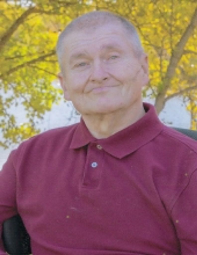 Richard Joseph Paulsen