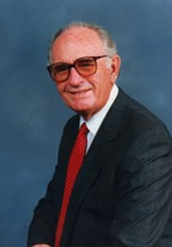 Ivan L. Richert
