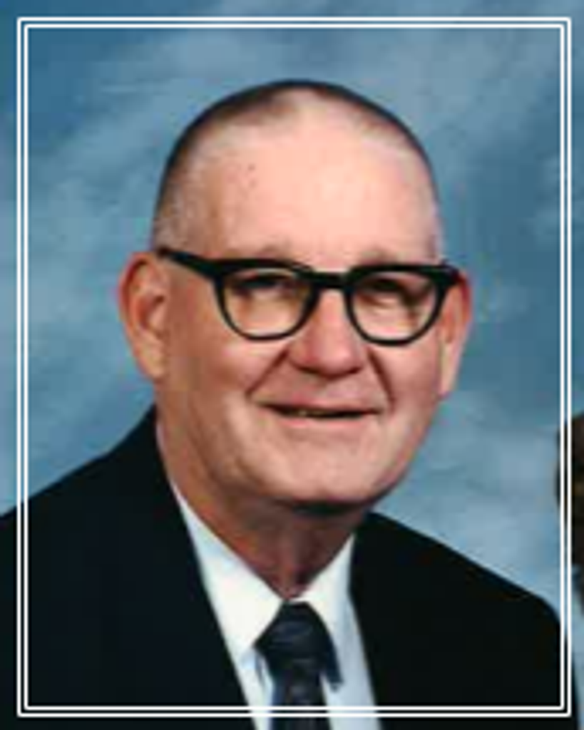 David Frederick Murray Profile Photo