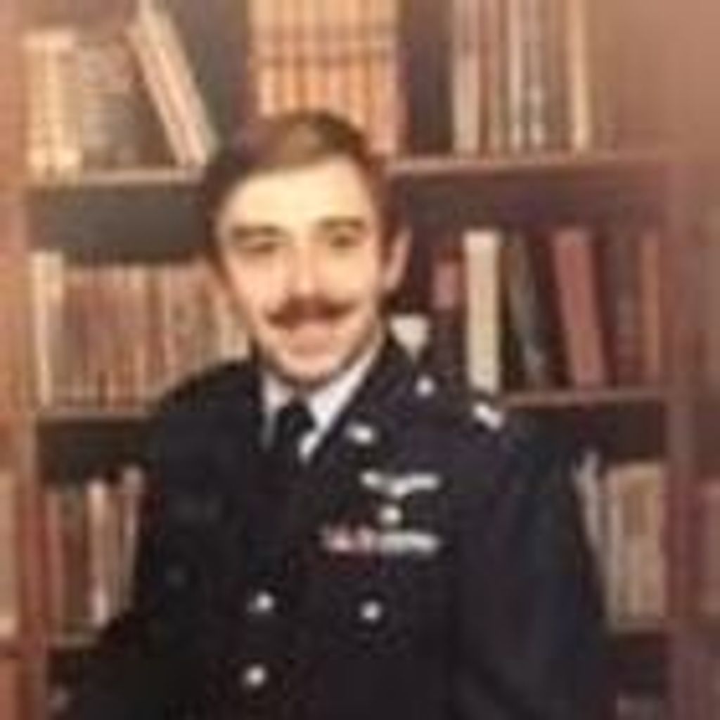 Walter Michael Luczak