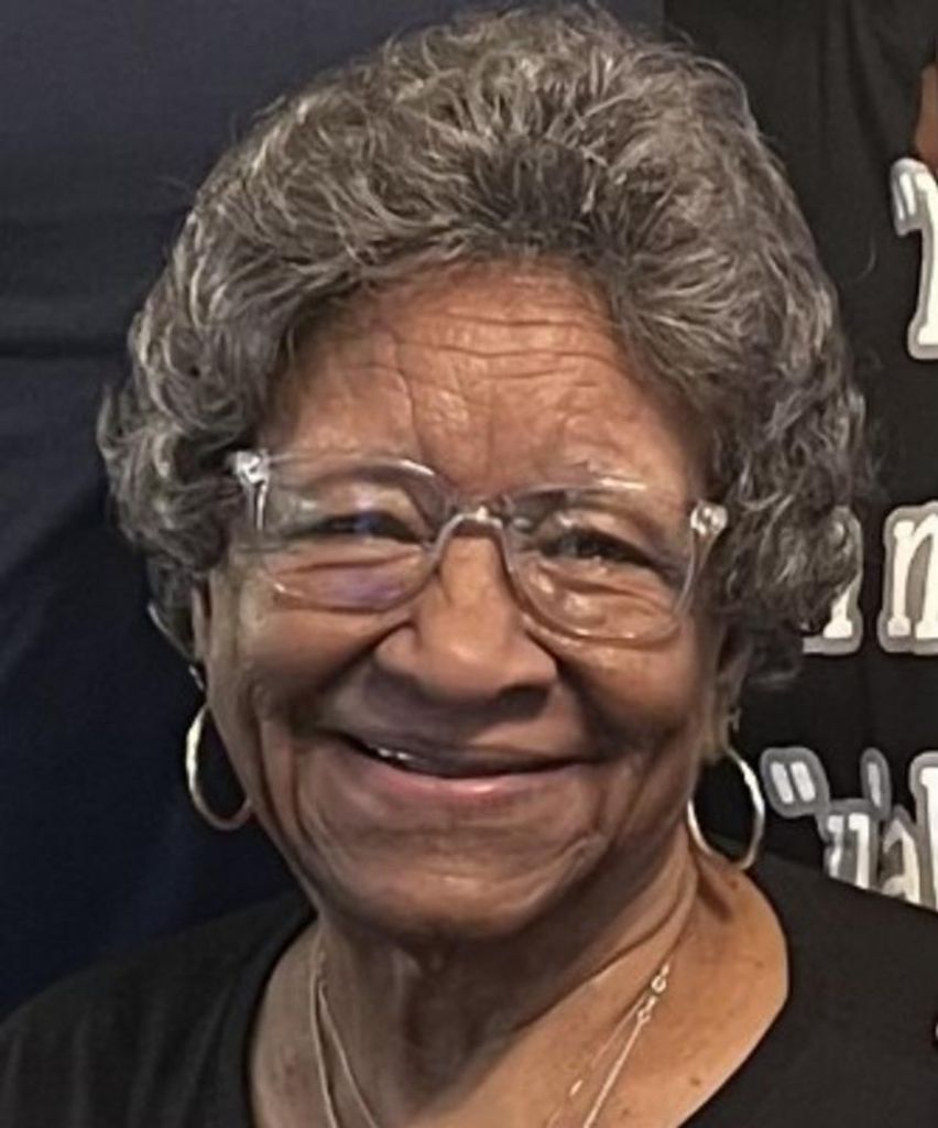 Betty Jean Morgan Profile Photo