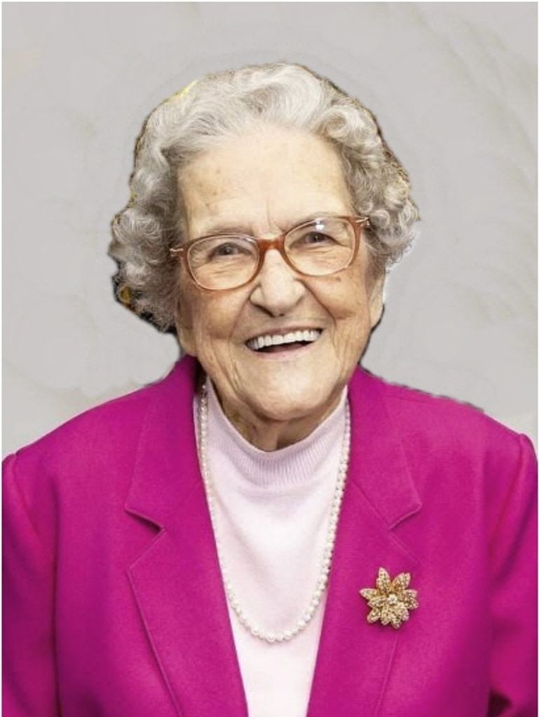 Elizabeth Chaney