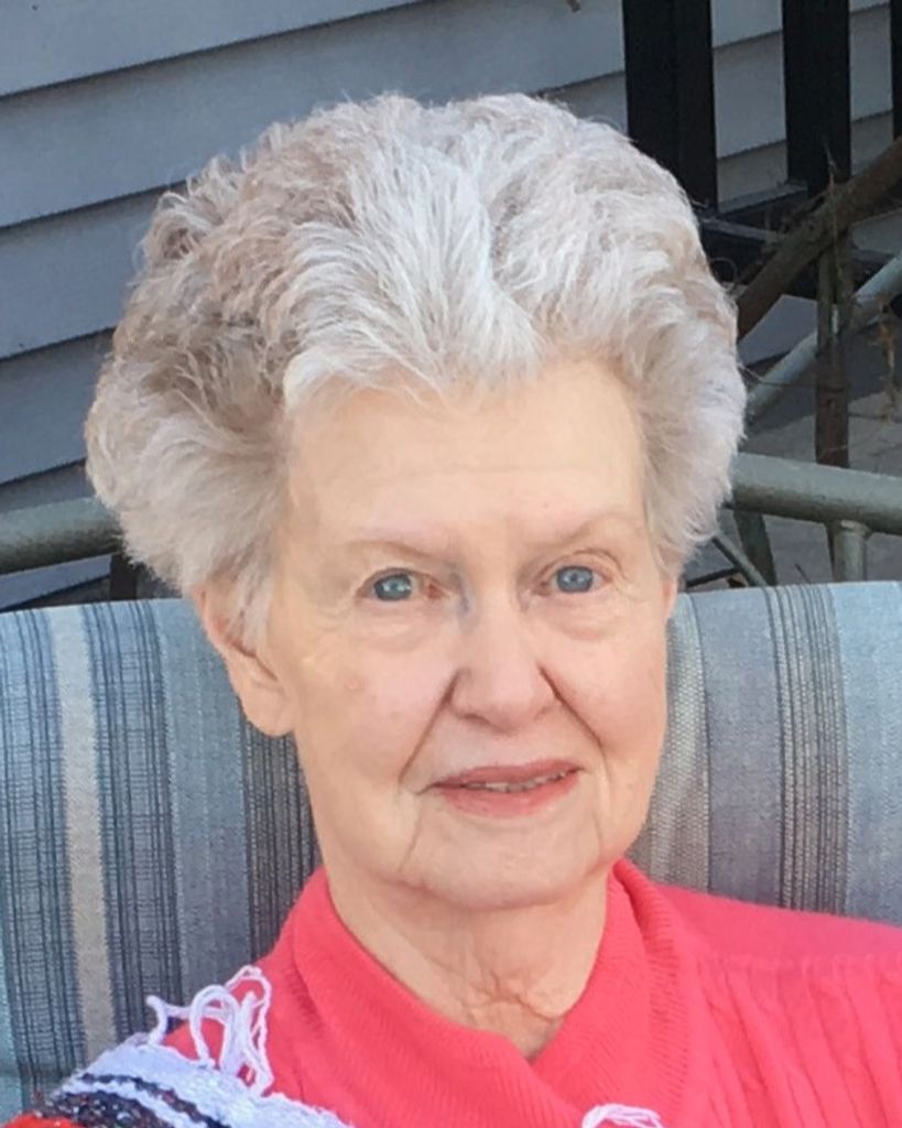 Lorene Mae Hoffmeister