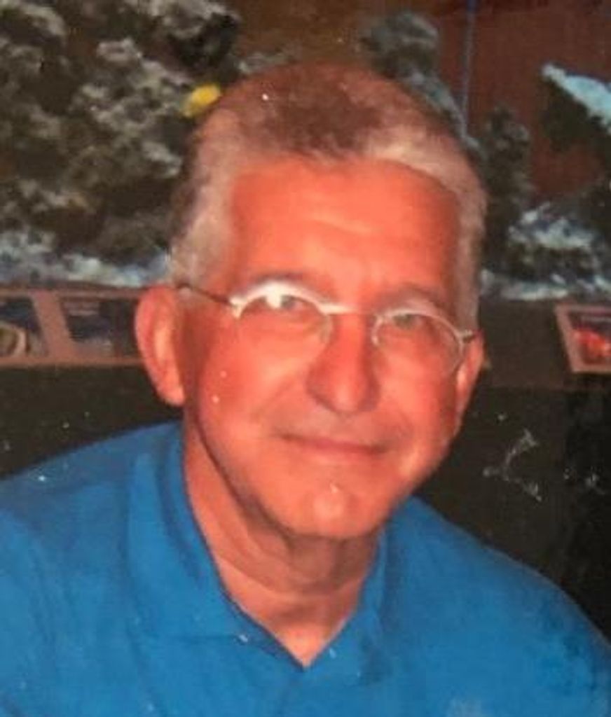 Randell "Randy" Lee Sutherland