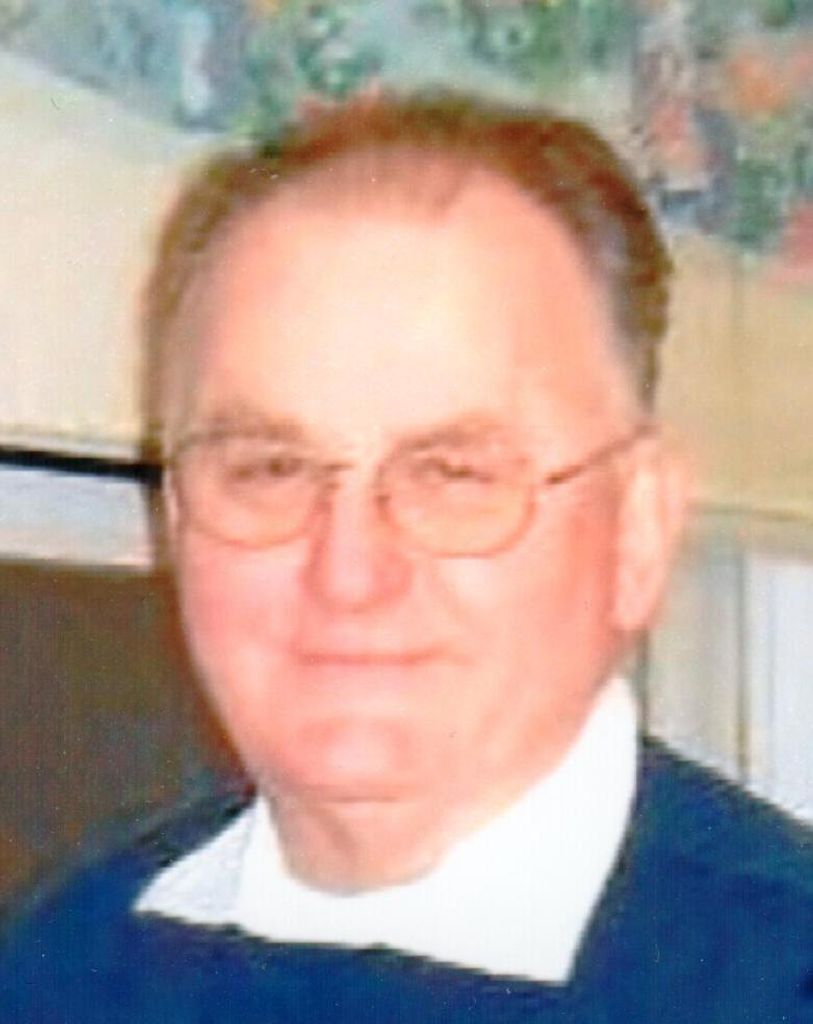 John H. McQuade