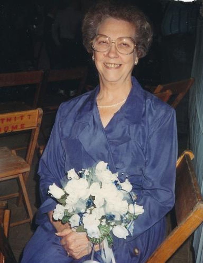 Bonnie Mae Oaks Profile Photo