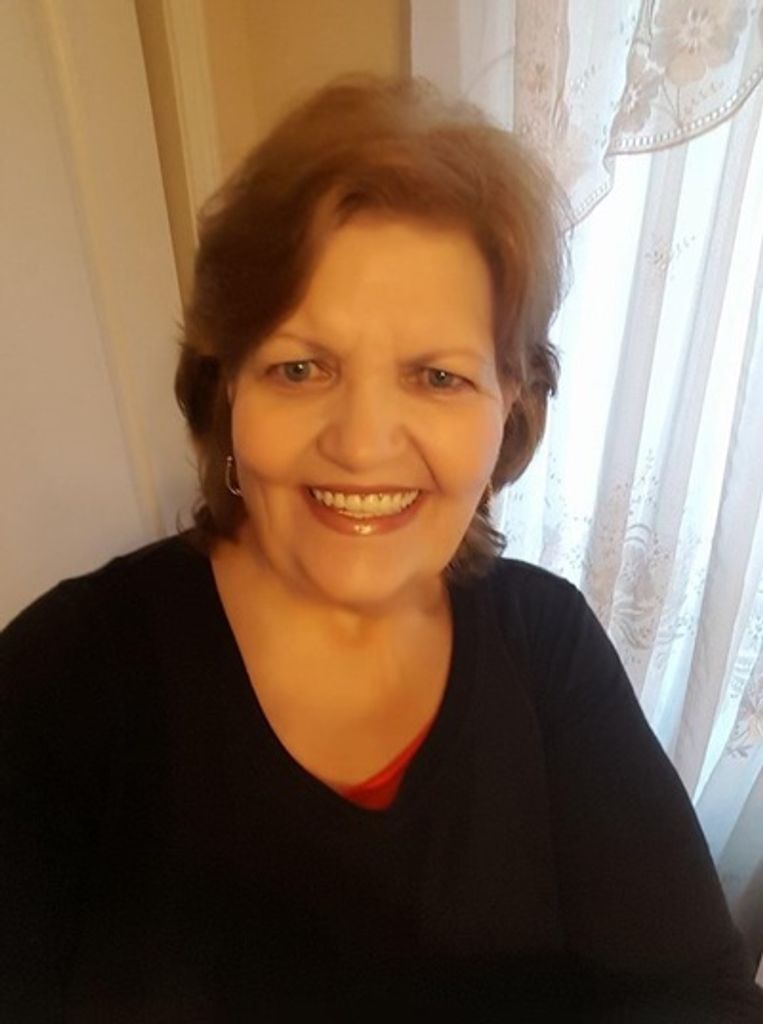 Bonnie Skaggs