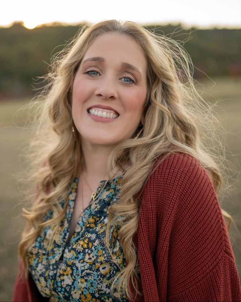 Rebecca Sue Atcherson Profile Photo