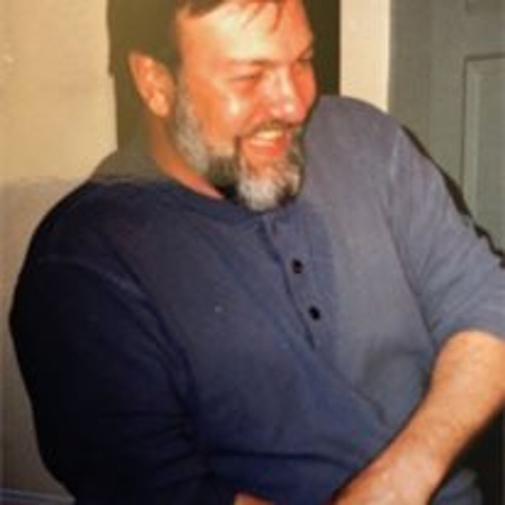 Richard A. Mongeau