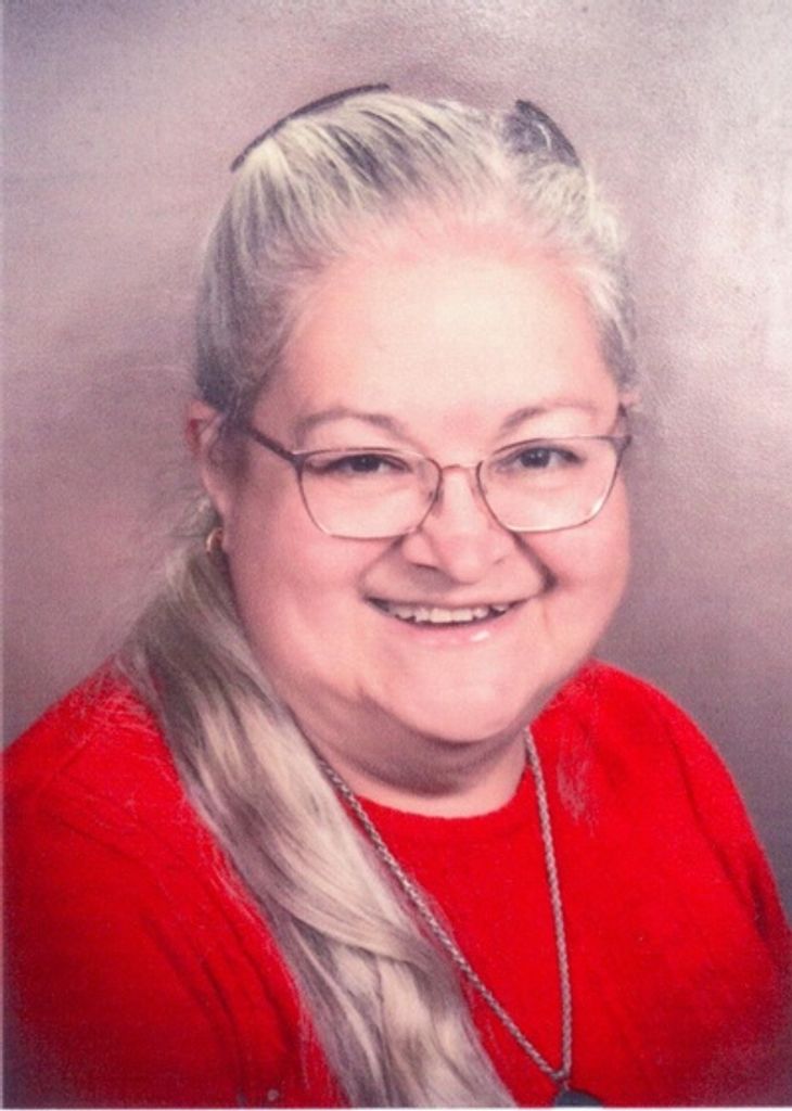 Anna Marie Santellano