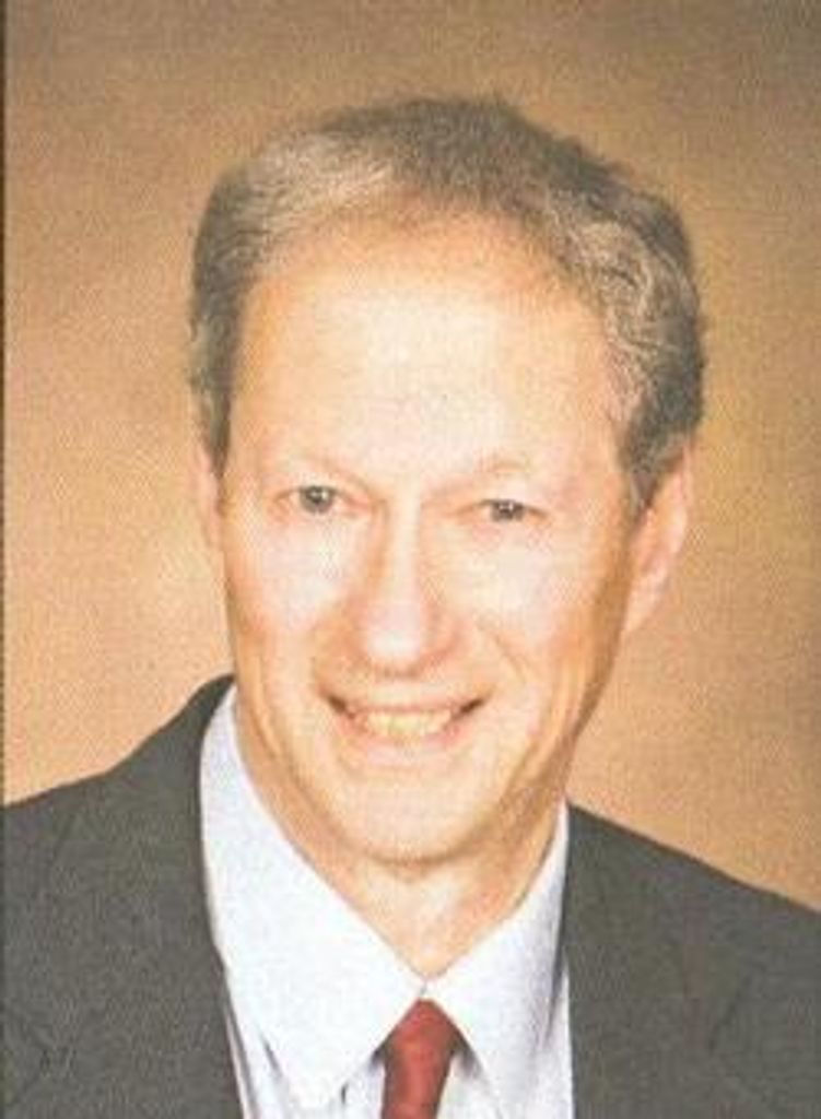 Frederick W. Van Buskirk