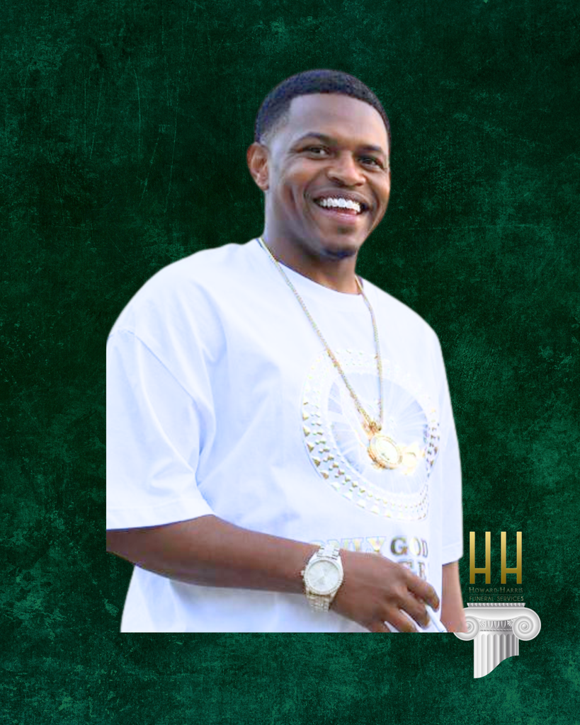 Calvin Barnett Profile Photo