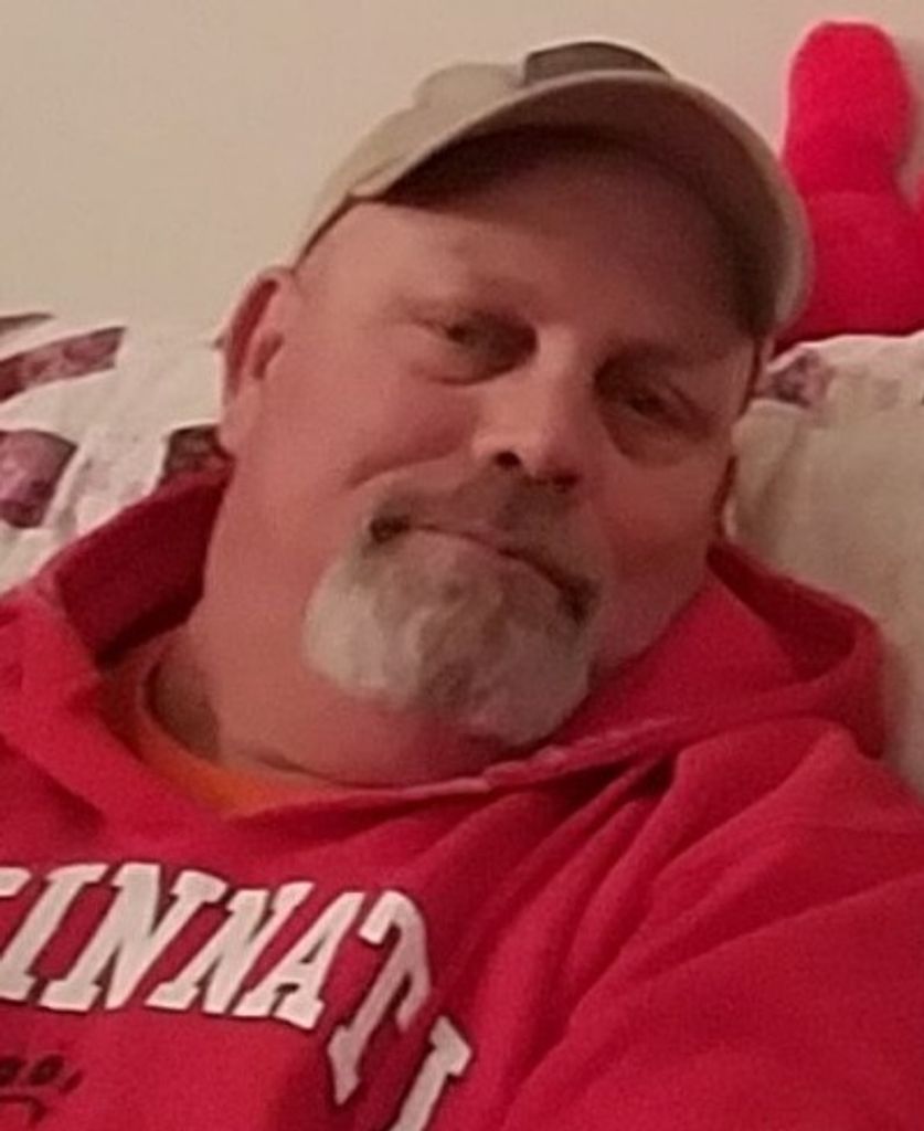 James Robert Nawrocki Profile Photo