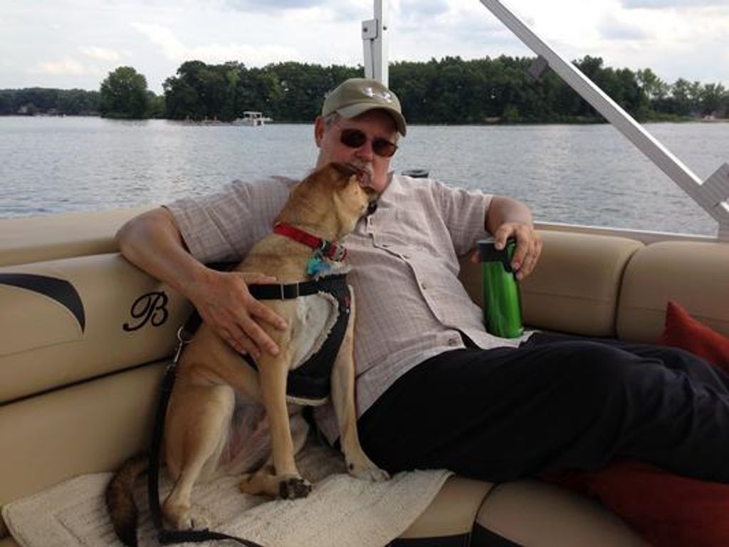 Richard D. Vereb Profile Photo