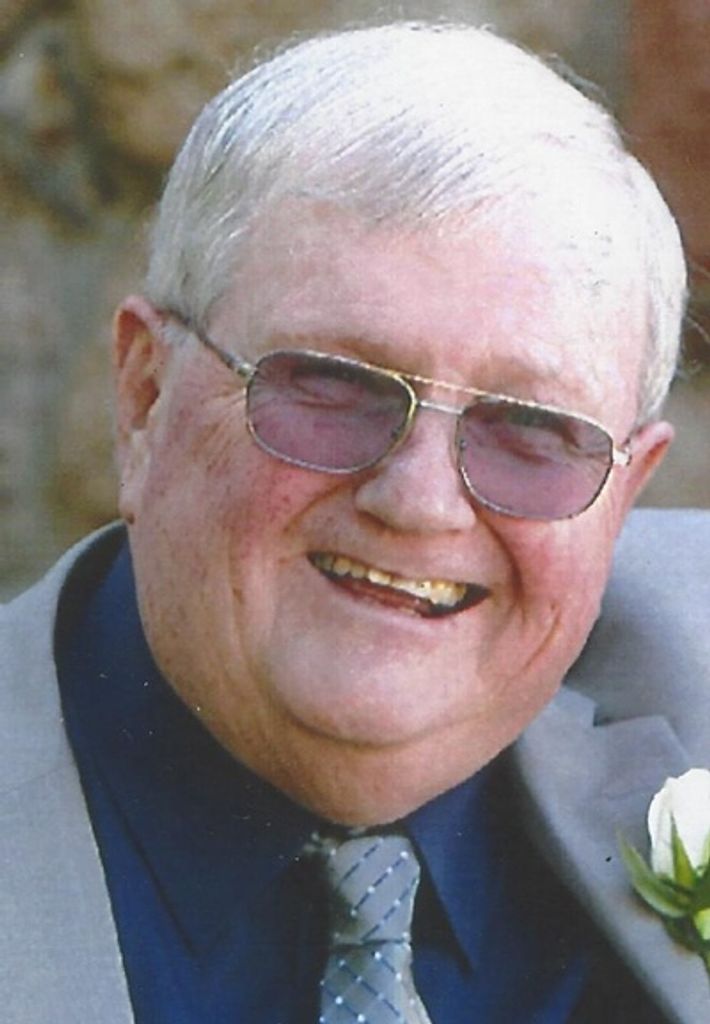 Richard E. Dunn Profile Photo