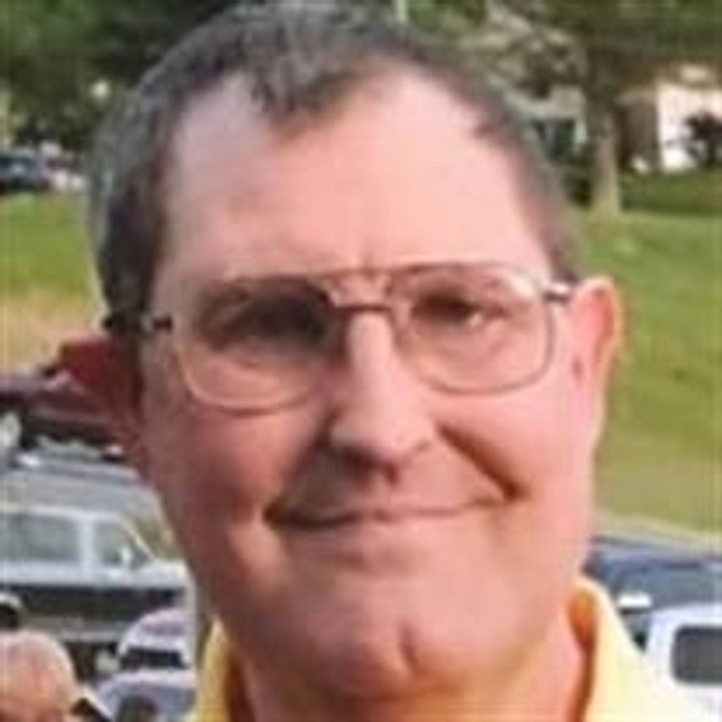 David Lee Loudermilk
