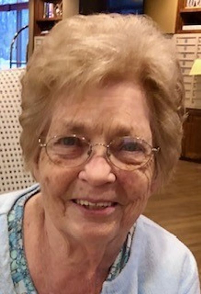 Carole Ann (Moore)  Cottage Profile Photo