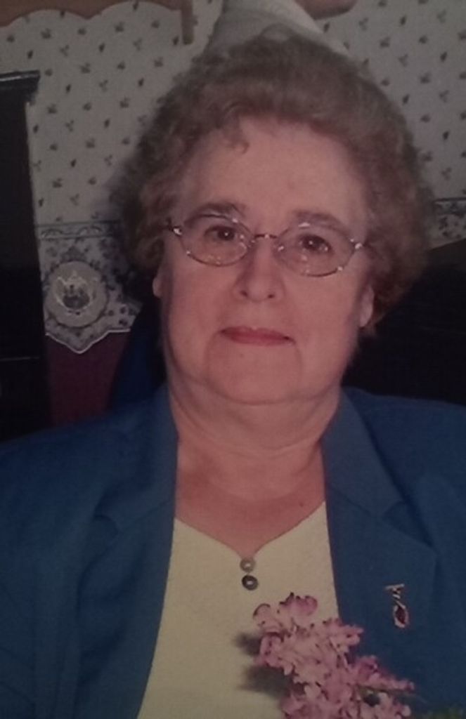 Hazel Irene Ponte (Mattatall) Profile Photo