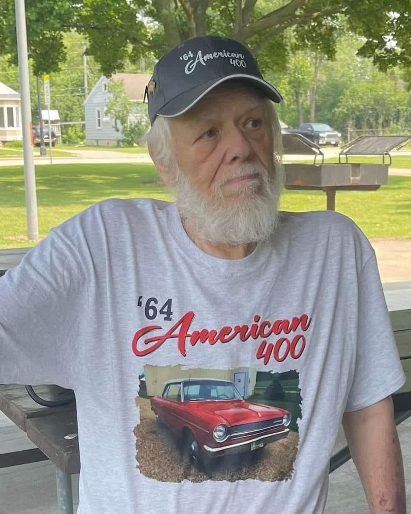 James R. Lemke