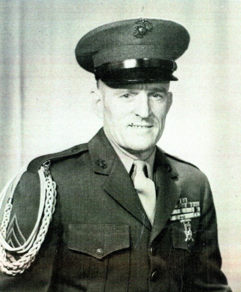Hugh C. Prince
