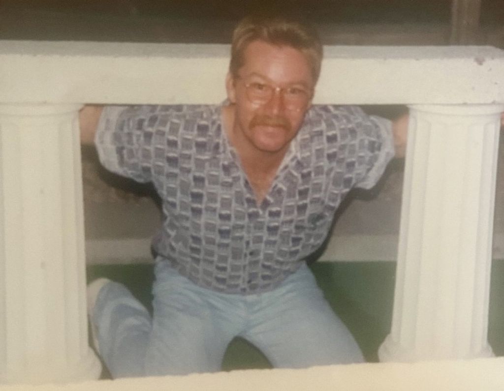 Jerry Bishop
