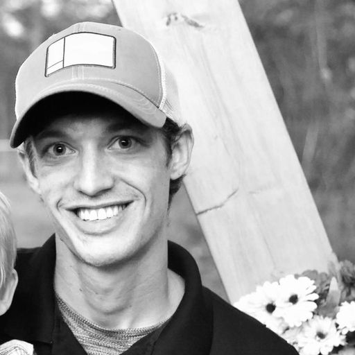 Jonathon Casey Shoemaker Profile Photo