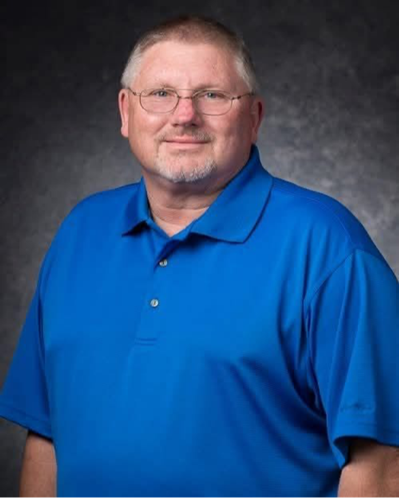 Steven LaMonte Rothwell