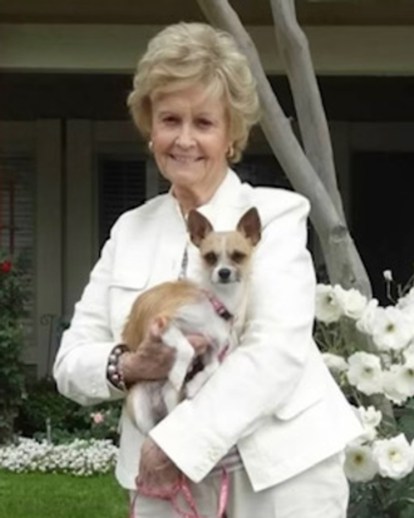 Janice Aletha Noren