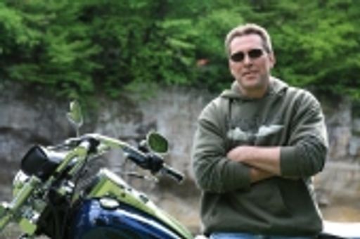 Curtis Aaron Reames photo gallery thumbnail 9 of 10
