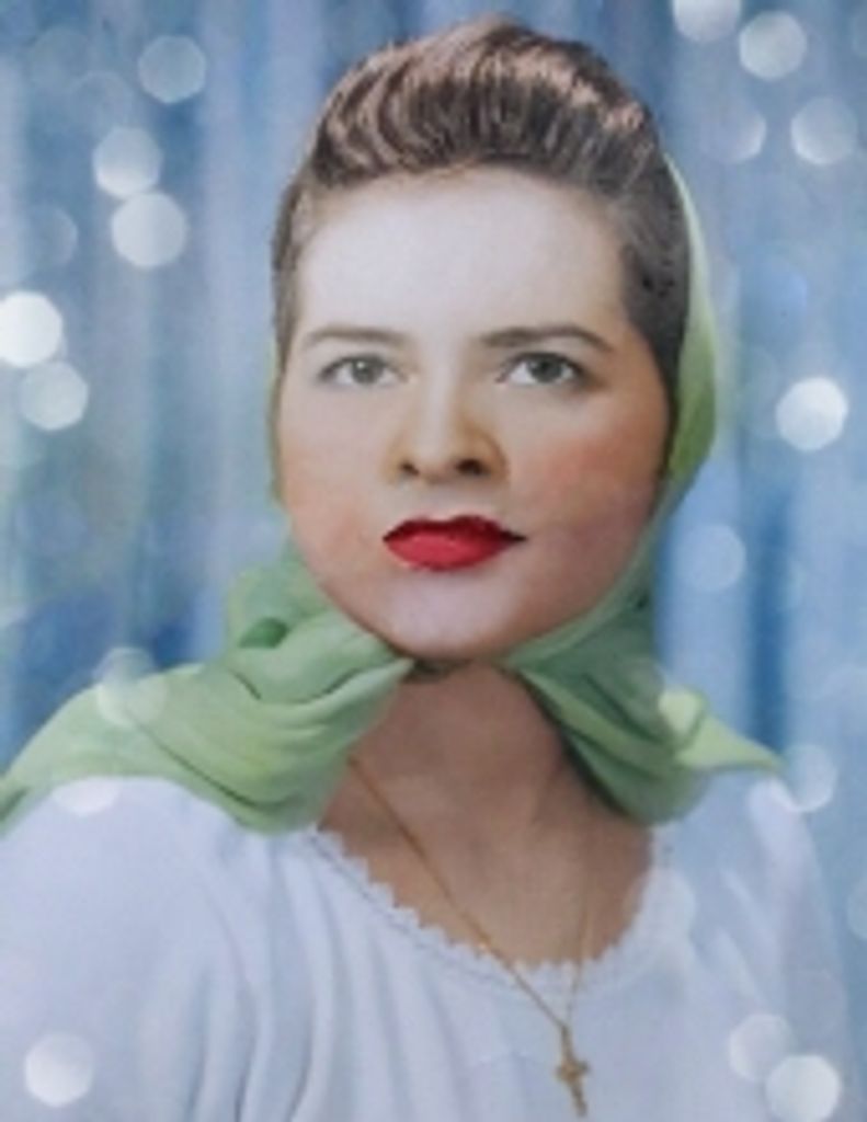 Carmen Torres