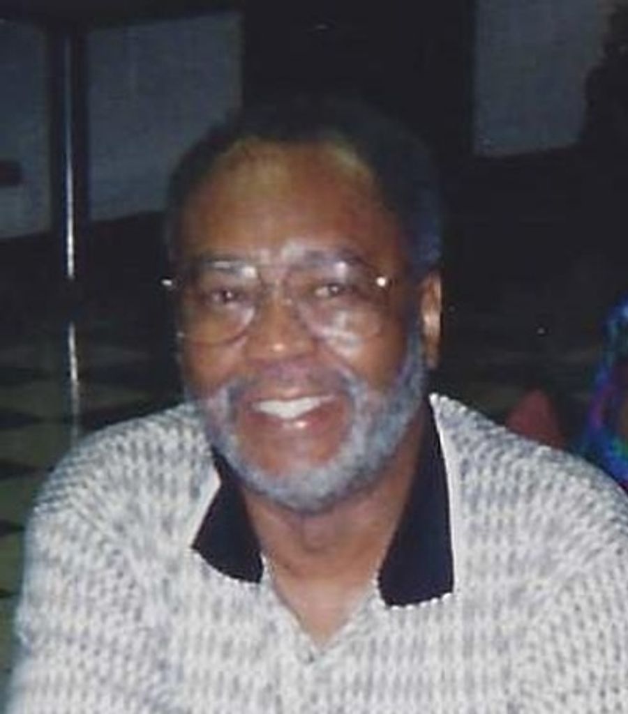 Edward George Robinson