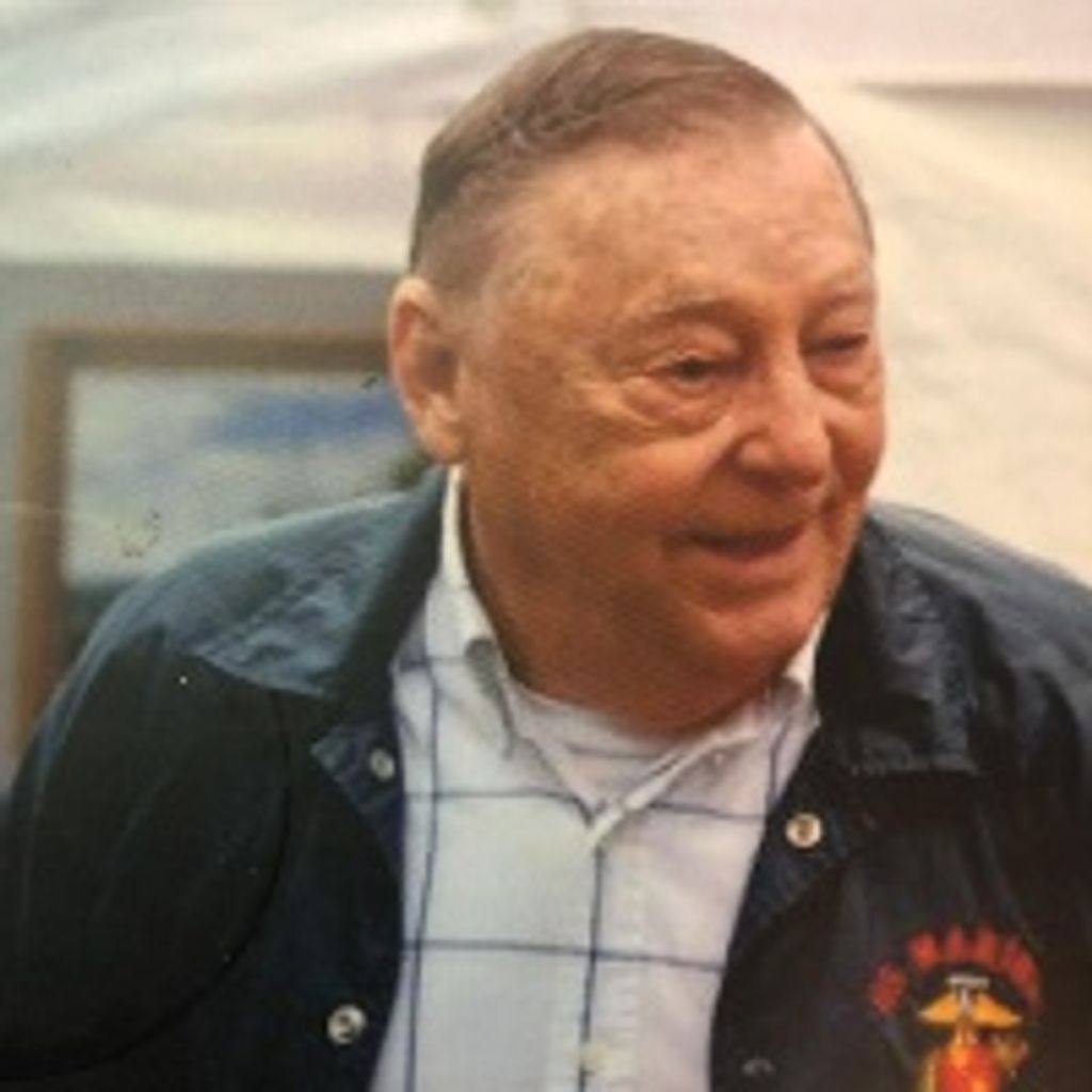 Robert Robertson