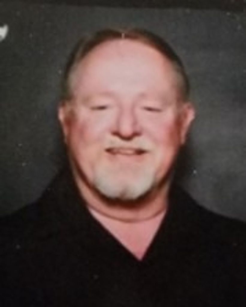 Steven Edward Haslam