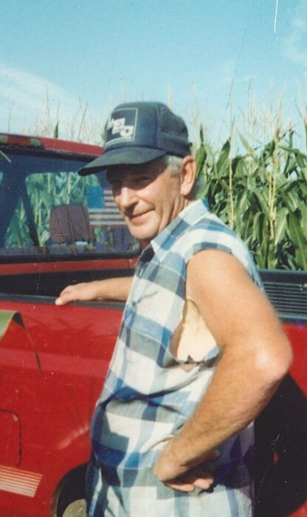 James Robert Weisenberger