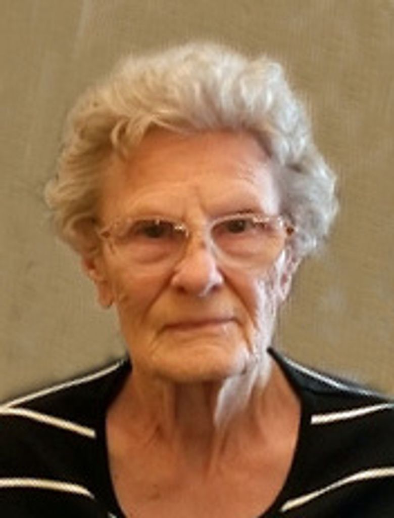Twila R. (Stacy)  Miner Profile Photo