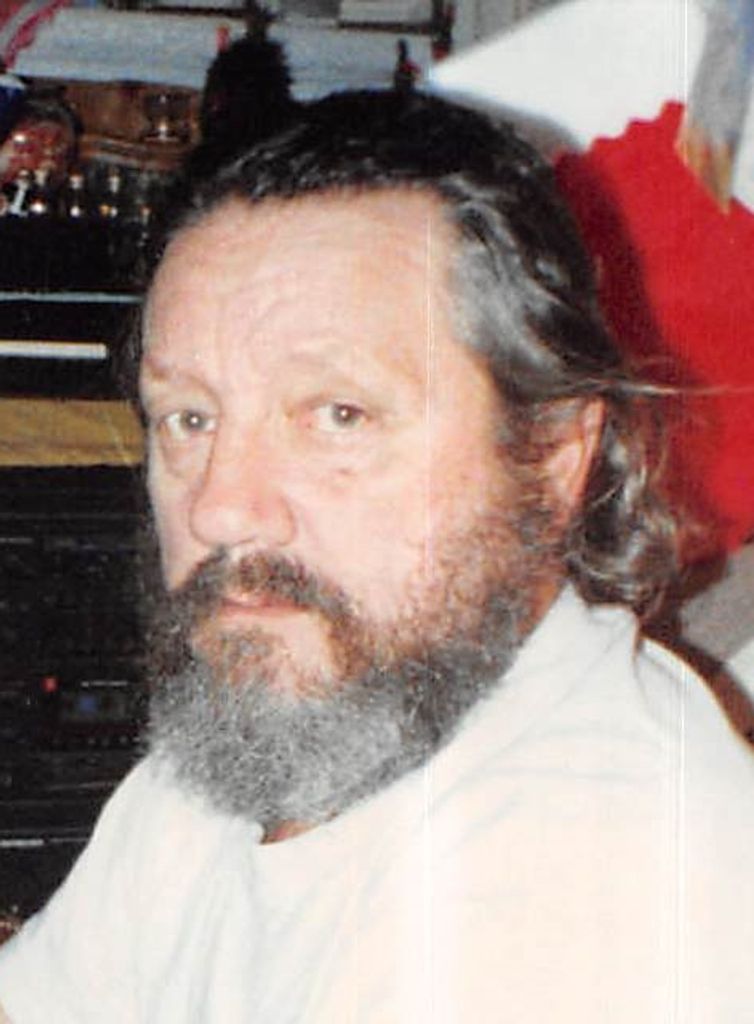 Robert Mccurdy