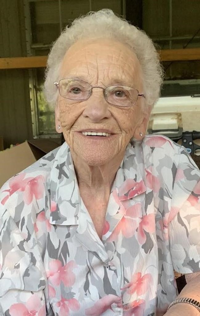 "Tootsie" Rena Mae Bullock Profile Photo