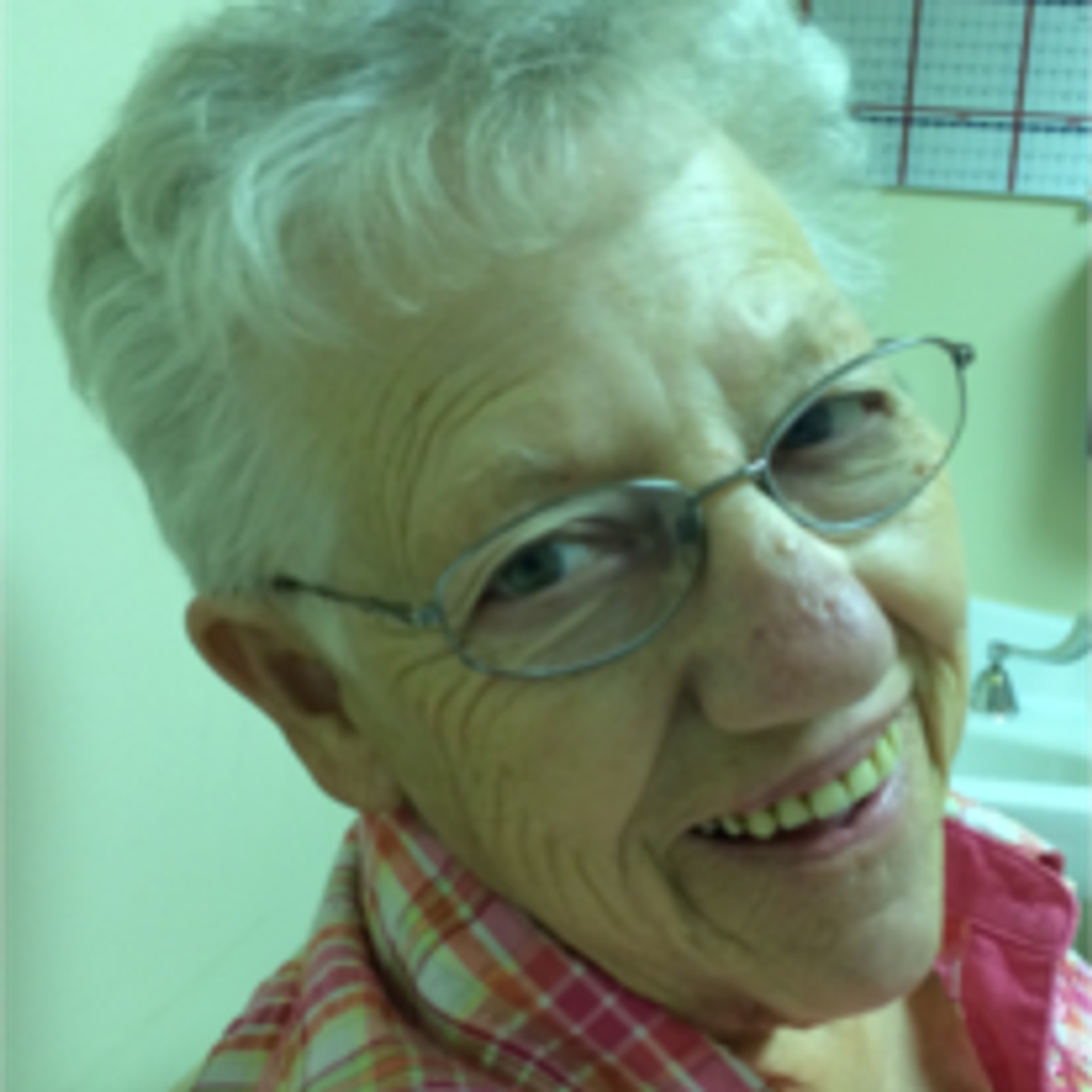 Shelba "Jean" Chapman