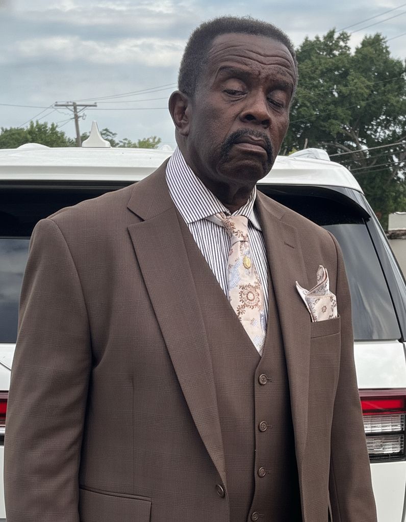 Walter Lowery, Sr. Profile Photo