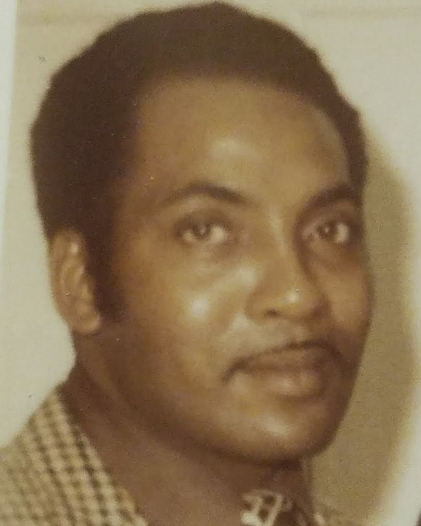 Wilmer Ray Dawson Profile Photo