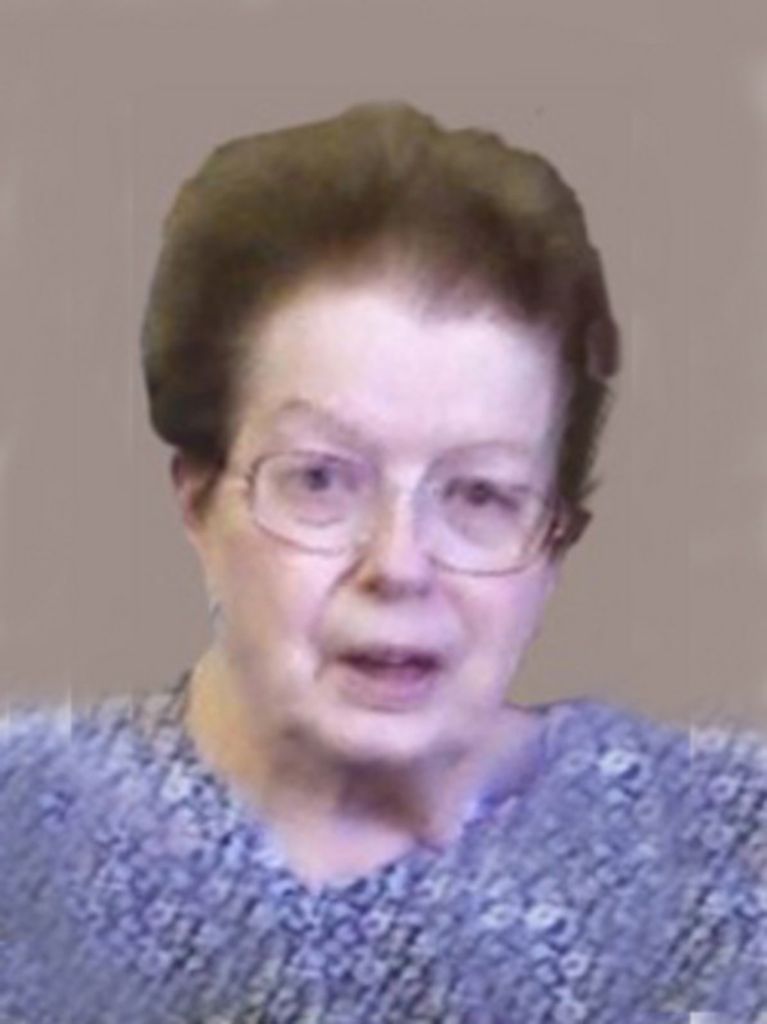 Joyce Hattie Johnson