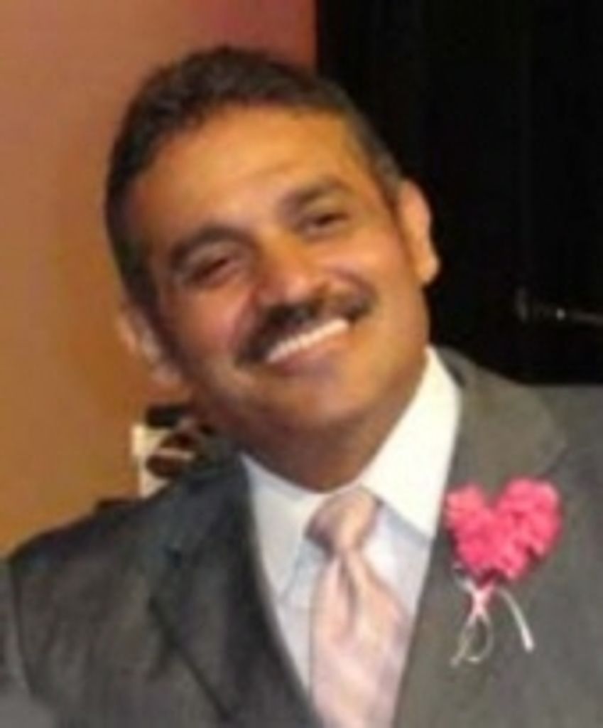 Felipe Jr. Davila
