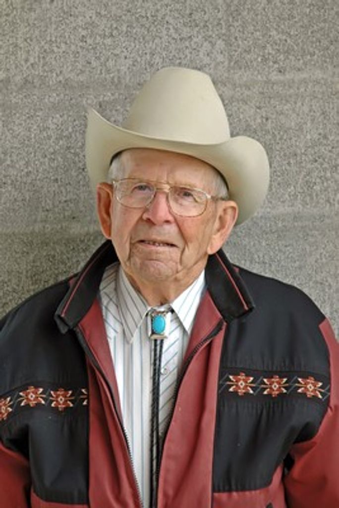 Robert  Merritt Calder Profile Photo