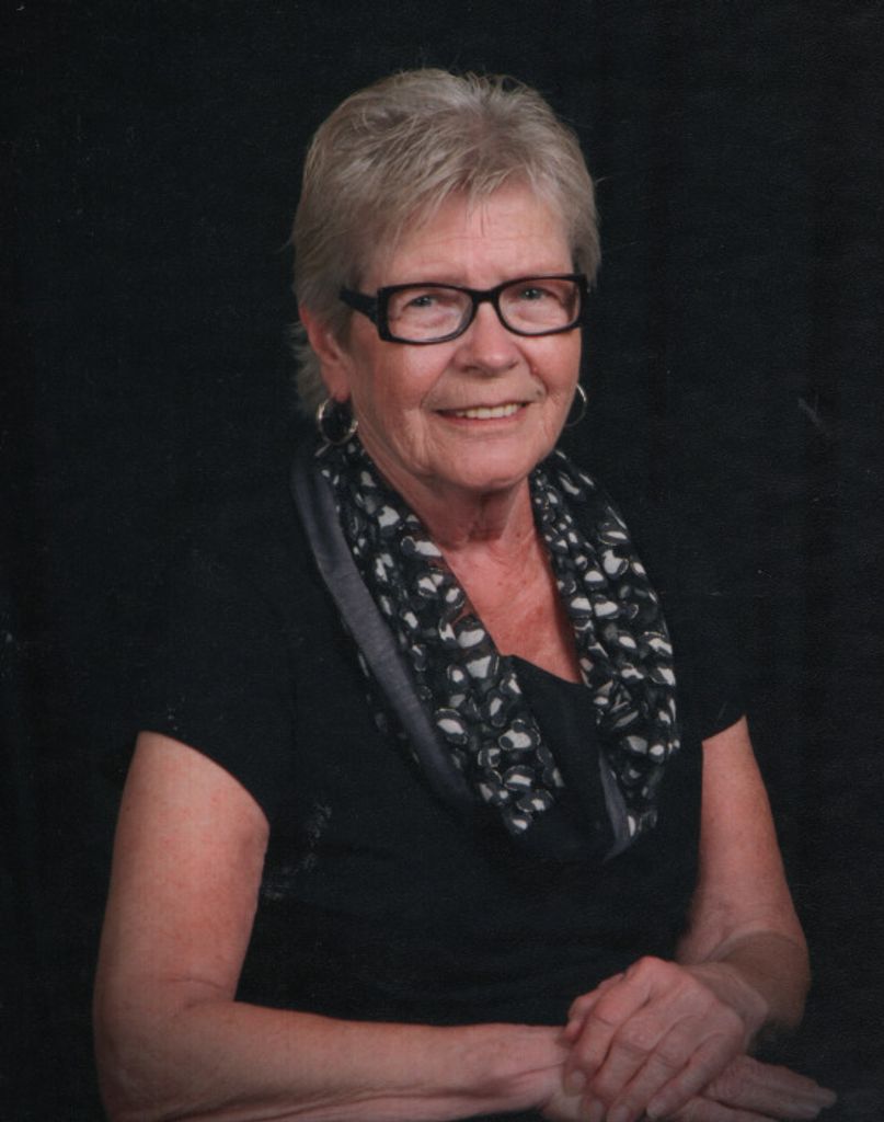 Susan Grothe
